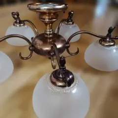 2026年最新】レトロシャンデリアの人気アイテム - メルカリ