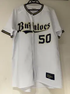 オリックス・バファローズ 太田椋選手 1 ユニフォーム - メルカリ