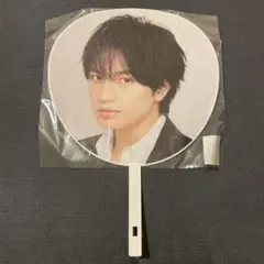 2025年最新】中島健人 団扇の人気アイテム - メルカリ