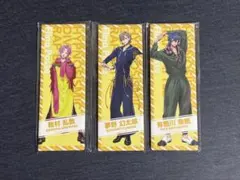 ヒプノシスマイク ロング缶バッジ Extra Wardrobe 02 シブヤ