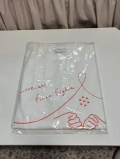 なにわ男子　1st love グッズ　Tシャツ