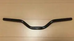 wbase ライザーバー 31.8 W-BASE - GET UP HIGH BAR - BLACK - W-BASE | BMXやピストを