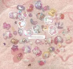 ぷっくりシール エポキシステッカー シールまとめ ボンボンドロップシール風 ②