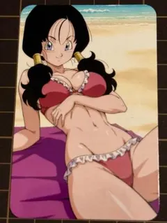 セクシーカード ウラシク N2399