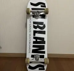 BLANKS スケボー値下げ⭕️