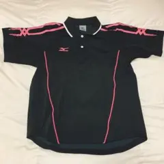 ミズノ ポロシャツ ユニフォーム