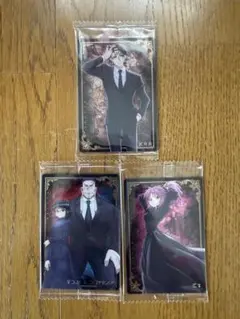 イタジャガ HUNTER×HUNTER 4