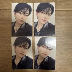 ATEEZ アチズ トレカ フラッシュプライス セット ホンジュン