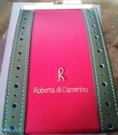 Roberta di Camerino シガーレットケースのサムネイル