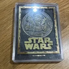 WDW スターウォーズ 帝国軍メダル WDW スターウォーズ 帝国軍メダル