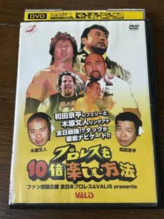 新日本プロレス 一触即発 ザ・ケンカファイト VOL.2 DVD 橋本vs小川