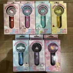 Aぇ! group Runway ジェットエンジンハンディファァァァン - メルカリ