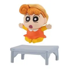 クレヨンしんちゃん〜キャンプ〜