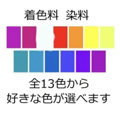 染め粉　酸性染料　着色料　着色剤　163-1