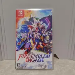 Fire Emblem Engage 通常版