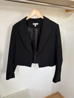 h&m テーラードジャケット