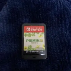 Nintendo Switch Pikmin 4