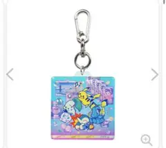 ポケモンセンターステッカーセット Timeless Adventure ジョウト | Mercari