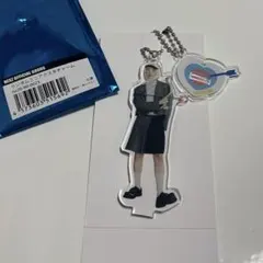 2026年最新】nexz トモヤ アクスタの人気アイテム - メルカリ