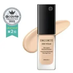 コスメデコルテ ZEN WEAR N12 30ml