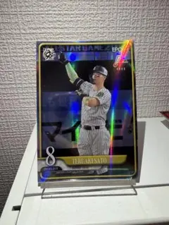 2025年最新】エポックワン佐藤輝明の人気アイテム - メルカリ