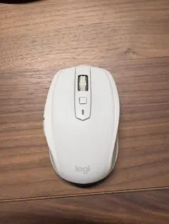 ロジクール Logicool MX Anywhere 2S マウス ホワイト