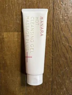 MANARA HOT CLEANSING GEL マナラ　200g