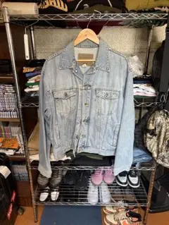 Gジャン　メンズ