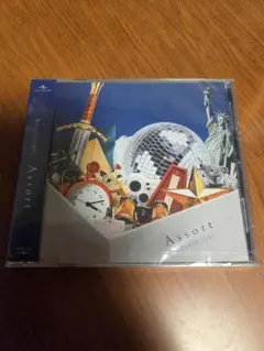 Novelbright Assort CD アルバム通常盤のサムネイル