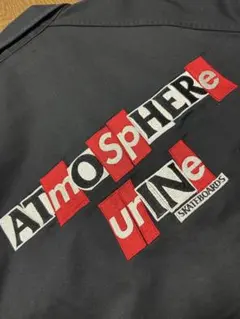 ジャケット・アウター Supreme Antihero Snap Front Twill Jacket Supreme 新品 シュプリーム SUPREME x アンタイヒーロー