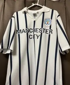 Manchester City ユニフォーム シャツ