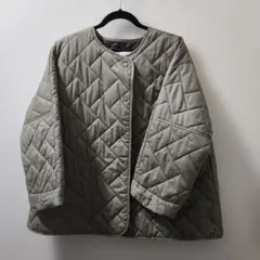 FREAK 'S STORE　キルティングジャケット【期間限定2888円】