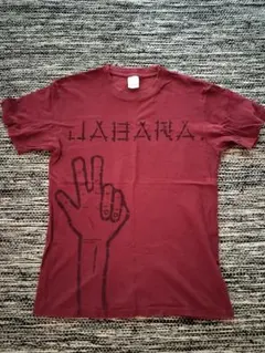 【激レア】ASSFORT P.K.O. Tシャツ ジャパコア　Hardcore 当時物】ASSFORT バンドTシャツ ジャパコア ハードコア パンク