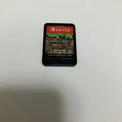 Minecraft Nintendo Switch ソフト