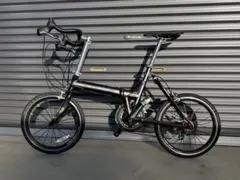 2025年最新】KHS ミニベロ・小径車の人気アイテム - メルカリ