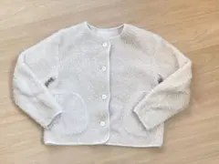 UNIQLO ボアフリース