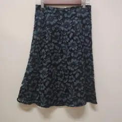 ZARA レーススカートのサムネイル