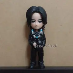 岸優太 ちょっこりさん PVC 缶バッチ 新品 未開封 2025年最新】岸優太 ちょっこりさんの人気アイテム - メルカリ