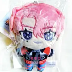 ぬいパル ハマメグリ ぬいぐるみ 夏焼千弥 千弥 hama エイトリ - メルカリ