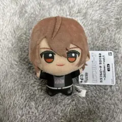 カラフルピーチ　ちびぐるみ　2025ver. vol.1　うり　新品　タグ付き
