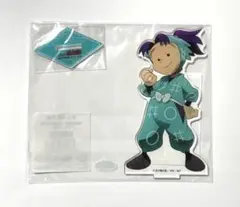 忍たま乱太郎 select×collect アクリルスタンド 加藤団蔵 未開封品