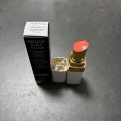 CHANEL　ルージュココボーム シャイン 754 テンダーピーチのサムネイル