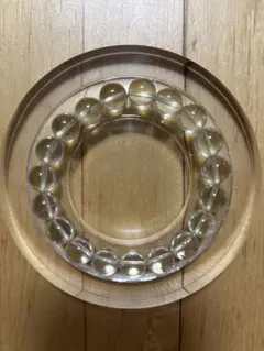 シトリン ブレスレット