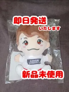 ☆新品未開封☆なにわ男子 西畑大吾 ちびぬい 1弾 ぬいぐるみ - メルカリ