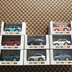 2025年最新】カローラ 50周年の人気アイテム - メルカリ