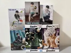 ブルーロック フィギュア まとめ売り ブルーロック｜BLUELOCKの商品一覧 – フィギュア通販はFURYU