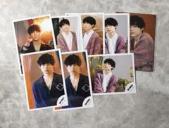 SixTONES 松村北斗 公式写真 Feel da CITY フォトセット