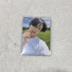 &TEAM &AUDITION K トレカ