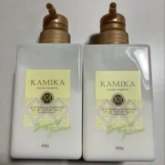 2026年最新】カミカクリームシャンプーの人気アイテム - メルカリ