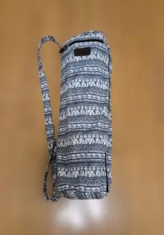 ヨガマットケース 幾何学模様